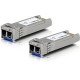 Ubiquiti Networks UF-SM-10G Fibra óptica 1310nm 10000Mbit/s SFP+